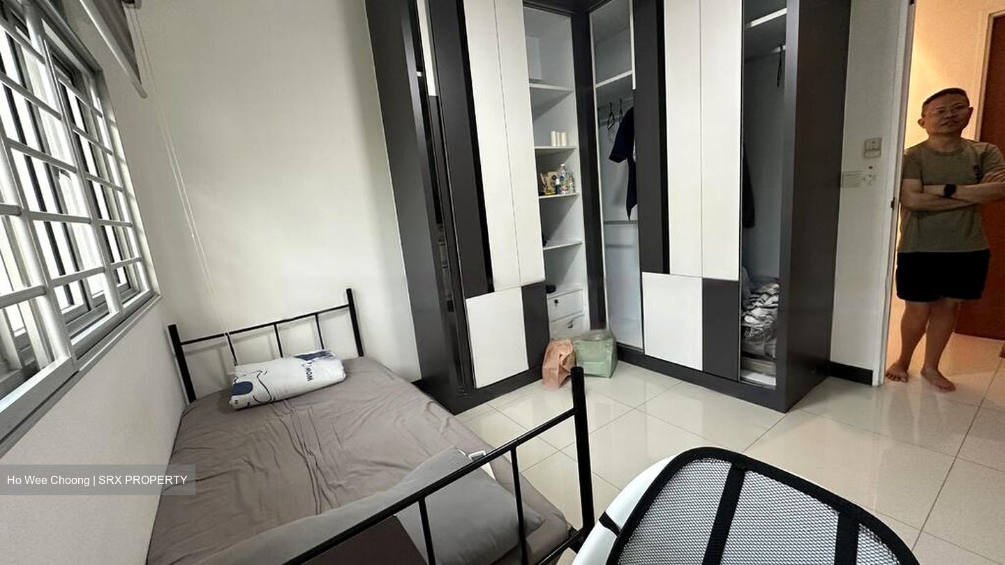 Blk 808A Ping Yi Greens (Bedok), HDB 4 Rooms #461825861